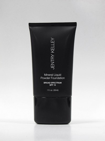 Mineral Liquid Powder Fondation (LPMF) - Mineral Liquid Powder Fondation (LPMF)